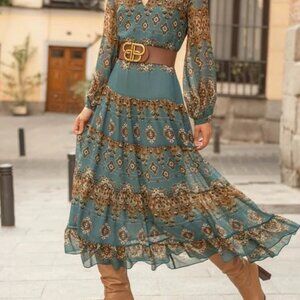 Dress by GABRINL